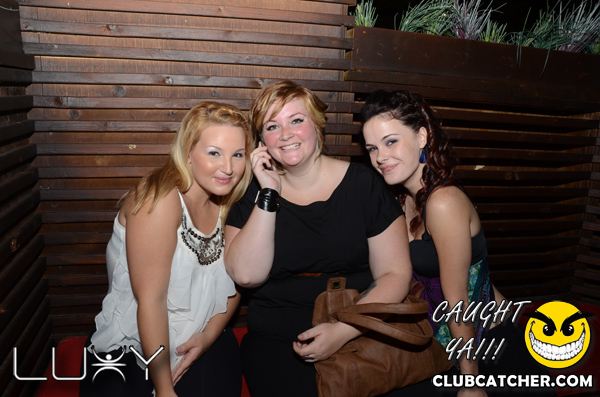 Luxy nightclub photo 281 - September 24th, 2011