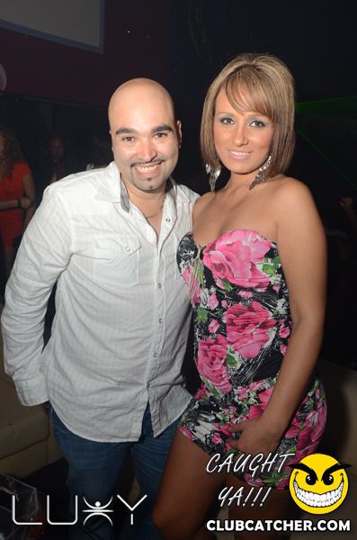 Luxy nightclub photo 282 - September 24th, 2011