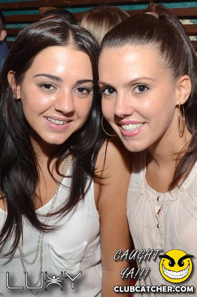Luxy nightclub photo 284 - September 24th, 2011