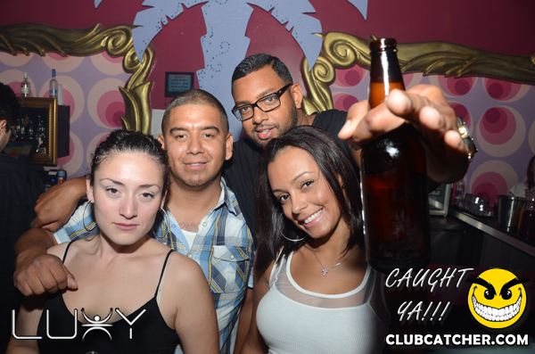 Luxy nightclub photo 285 - September 24th, 2011