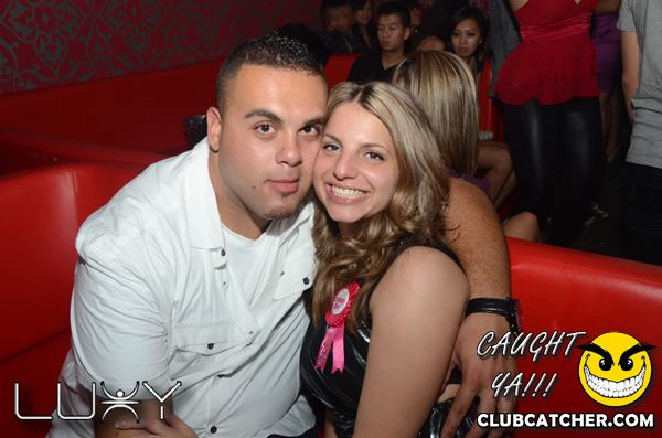 Luxy nightclub photo 286 - September 24th, 2011
