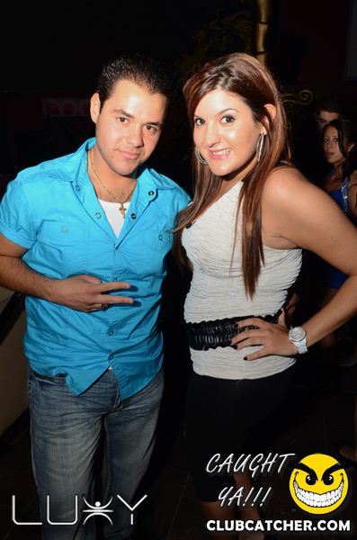Luxy nightclub photo 290 - September 24th, 2011