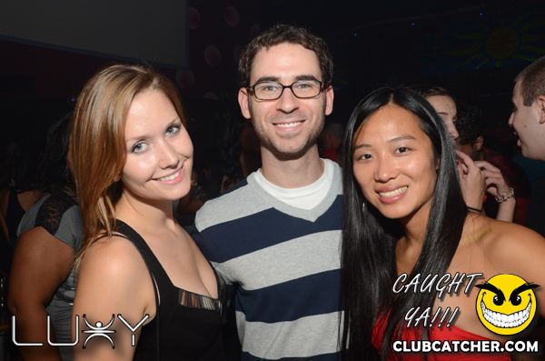 Luxy nightclub photo 291 - September 24th, 2011