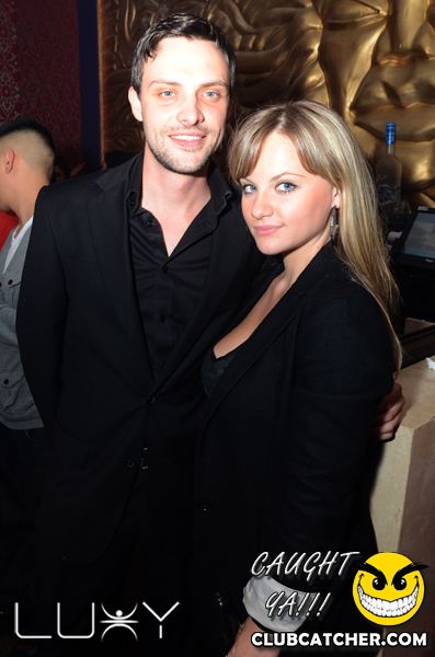 Luxy nightclub photo 294 - September 24th, 2011