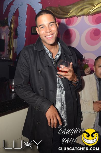 Luxy nightclub photo 295 - September 24th, 2011