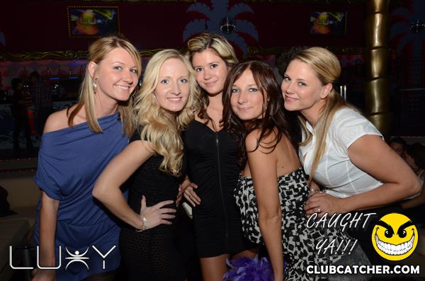 Luxy nightclub photo 297 - September 24th, 2011