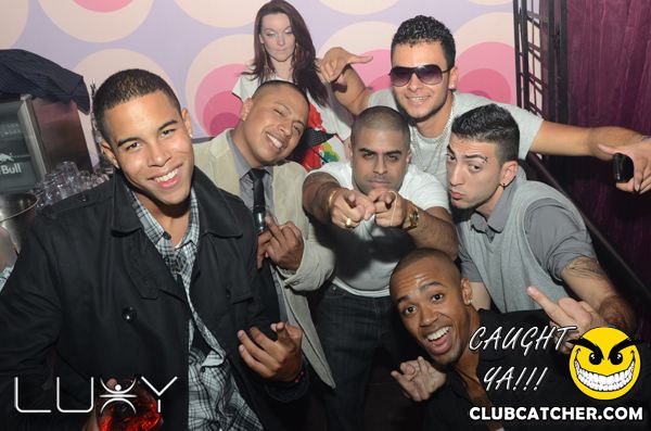 Luxy nightclub photo 298 - September 24th, 2011