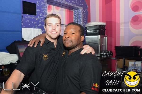 Luxy nightclub photo 300 - September 24th, 2011