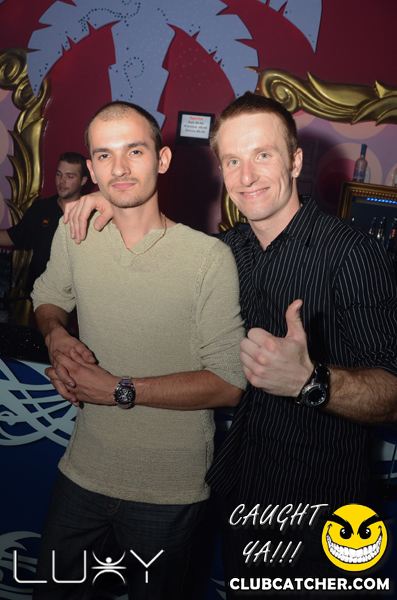 Luxy nightclub photo 302 - September 24th, 2011