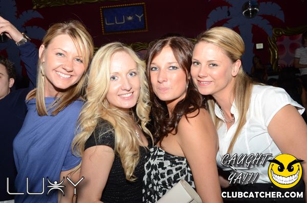 Luxy nightclub photo 303 - September 24th, 2011