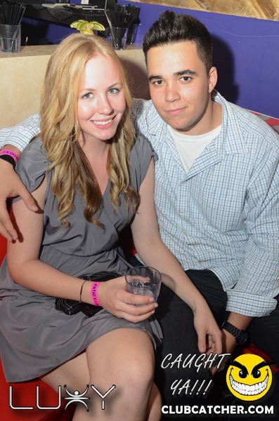 Luxy nightclub photo 304 - September 24th, 2011