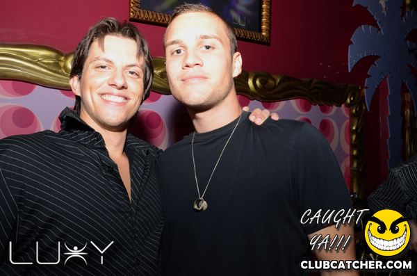 Luxy nightclub photo 306 - September 24th, 2011
