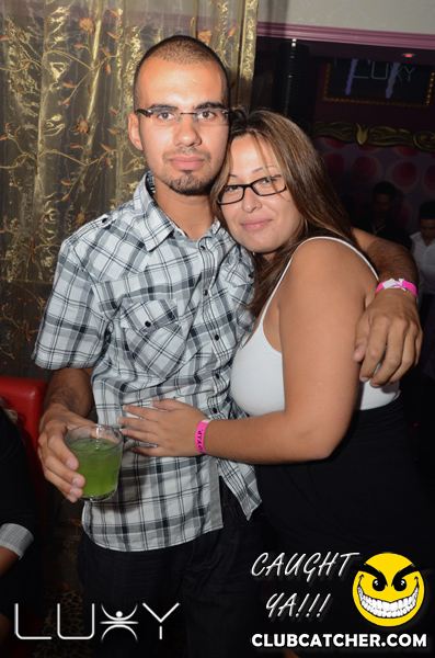 Luxy nightclub photo 307 - September 24th, 2011