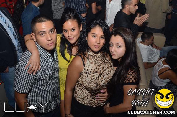Luxy nightclub photo 308 - September 24th, 2011