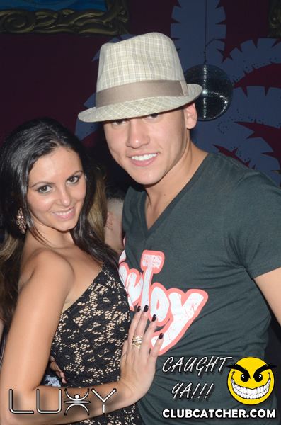 Luxy nightclub photo 309 - September 24th, 2011