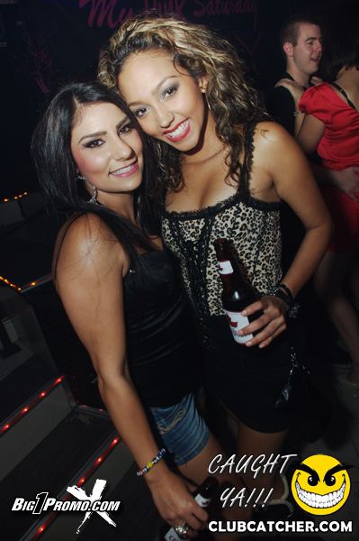 Luxy nightclub photo 33 - September 24th, 2011