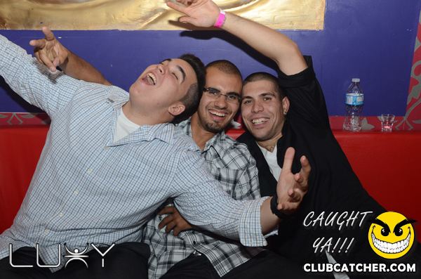Luxy nightclub photo 321 - September 24th, 2011