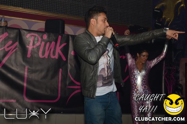 Luxy nightclub photo 322 - September 24th, 2011