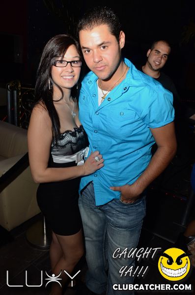 Luxy nightclub photo 323 - September 24th, 2011