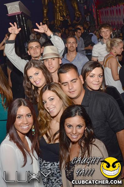 Luxy nightclub photo 325 - September 24th, 2011