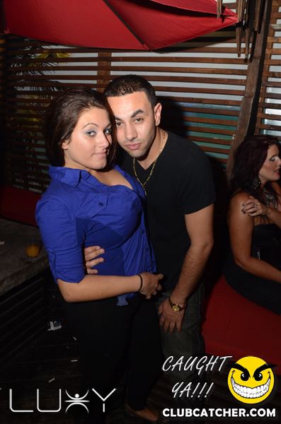 Luxy nightclub photo 327 - September 24th, 2011