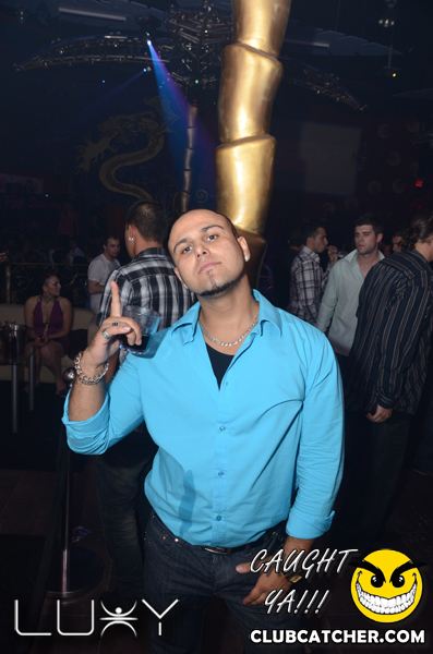 Luxy nightclub photo 329 - September 24th, 2011