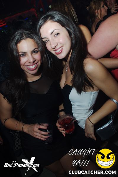 Luxy nightclub photo 34 - September 24th, 2011