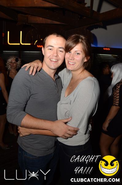 Luxy nightclub photo 332 - September 24th, 2011