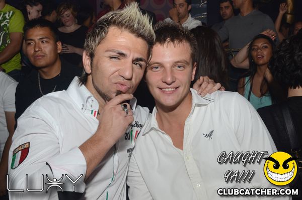 Luxy nightclub photo 333 - September 24th, 2011
