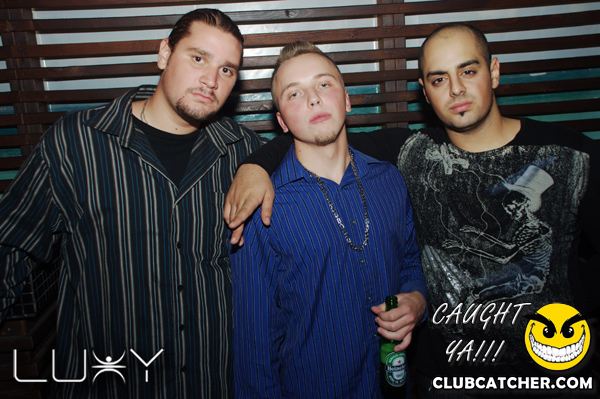 Luxy nightclub photo 337 - September 24th, 2011