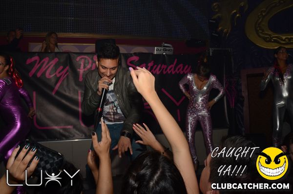 Luxy nightclub photo 342 - September 24th, 2011