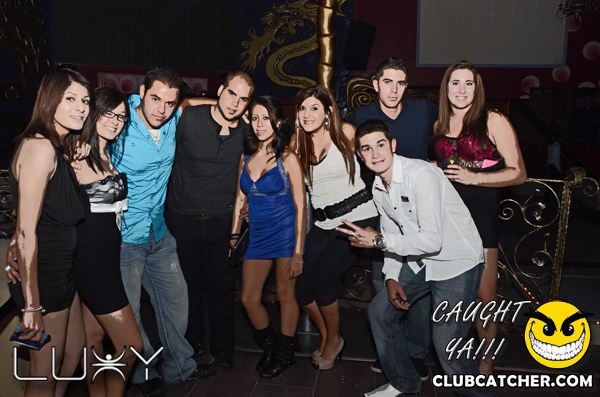 Luxy nightclub photo 344 - September 24th, 2011