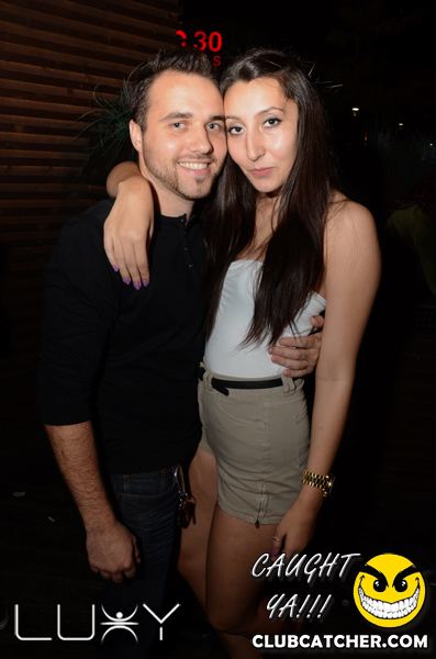 Luxy nightclub photo 345 - September 24th, 2011