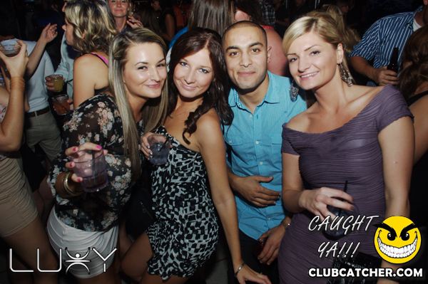 Luxy nightclub photo 346 - September 24th, 2011