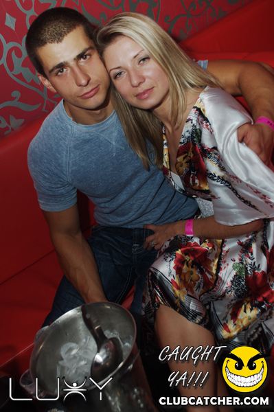 Luxy nightclub photo 347 - September 24th, 2011