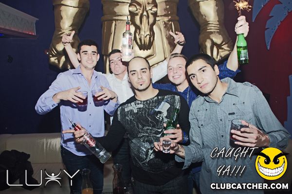 Luxy nightclub photo 348 - September 24th, 2011