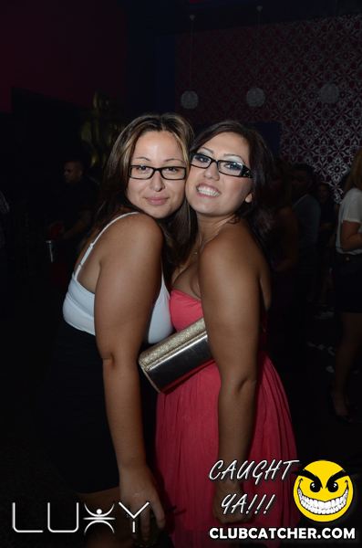 Luxy nightclub photo 350 - September 24th, 2011