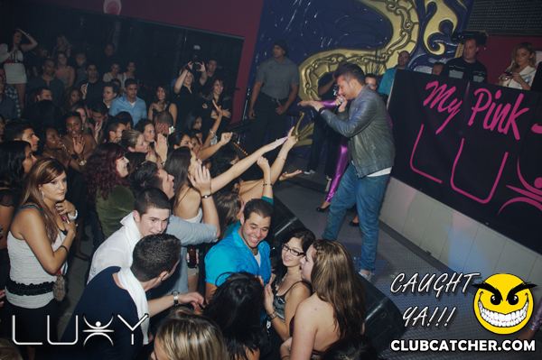 Luxy nightclub photo 351 - September 24th, 2011