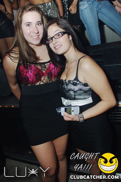 Luxy nightclub photo 352 - September 24th, 2011