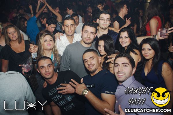 Luxy nightclub photo 353 - September 24th, 2011