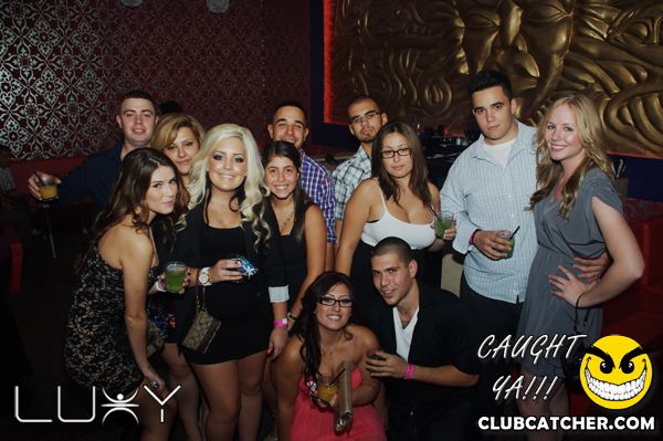 Luxy nightclub photo 354 - September 24th, 2011