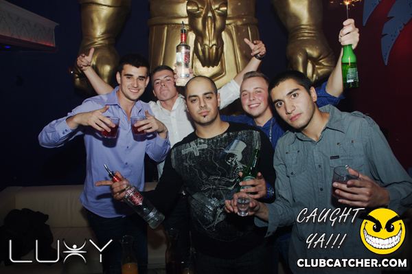 Luxy nightclub photo 355 - September 24th, 2011