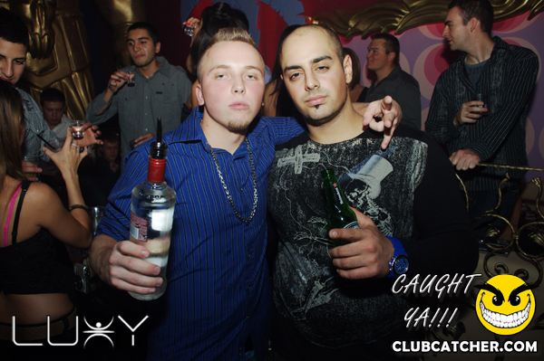 Luxy nightclub photo 357 - September 24th, 2011