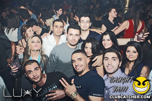 Luxy nightclub photo 359 - September 24th, 2011