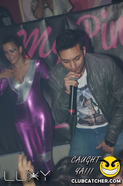 Luxy nightclub photo 360 - September 24th, 2011