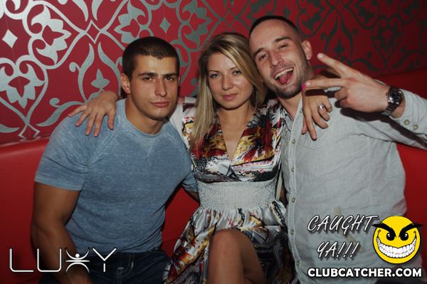 Luxy nightclub photo 361 - September 24th, 2011