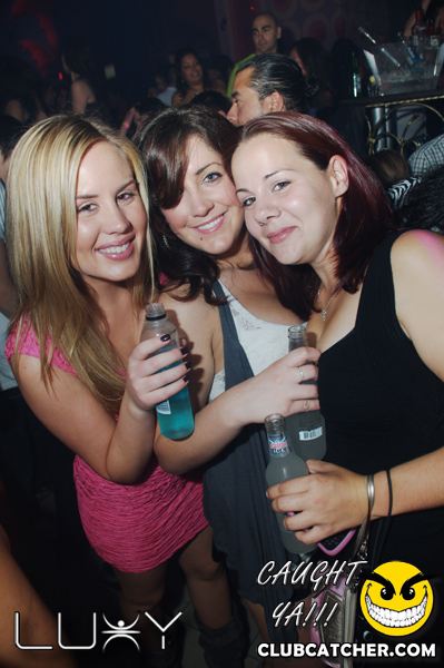 Luxy nightclub photo 362 - September 24th, 2011