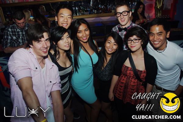 Luxy nightclub photo 365 - September 24th, 2011
