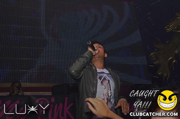 Luxy nightclub photo 366 - September 24th, 2011