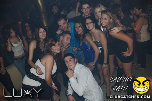 Luxy nightclub photo 367 - September 24th, 2011